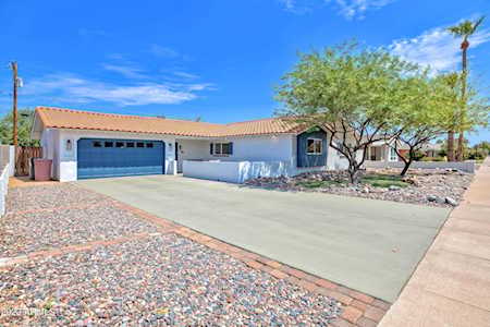 8224 E Devonshire Ave Scottsdale, AZ 85251