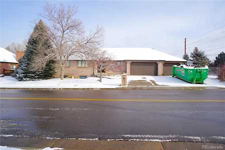 3210 Parfet St Wheat Ridge, CO 80033
