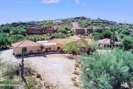 7715 E Cave Creek Rd Rd Carefree, AZ 85377