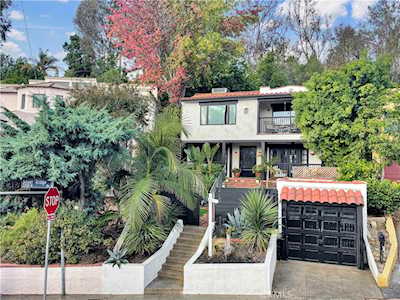 2259 Silver Ridge Ave Los Angeles, CA 90039
