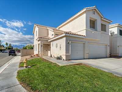 3315 Indian Horse Ct North Las Vegas, NV 89032