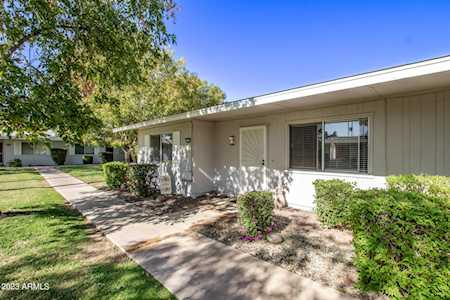 13436 N 108th Dr Sun City, AZ 85351