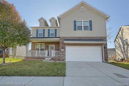 2239 Wood Ln Marion Twp, MI 48843