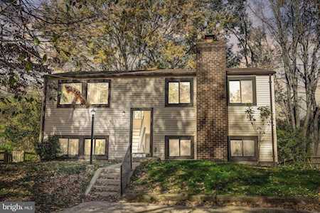 6339 Windharp Way Columbia, MD 21045