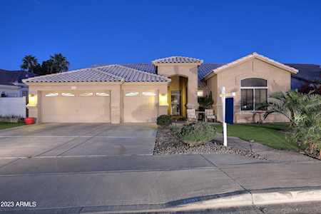 5081 S Mcclelland Dr Chandler, AZ 85248