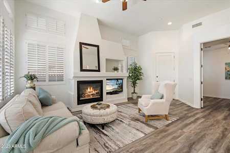 7402 E Hum Rd #1 Carefree, AZ 85377