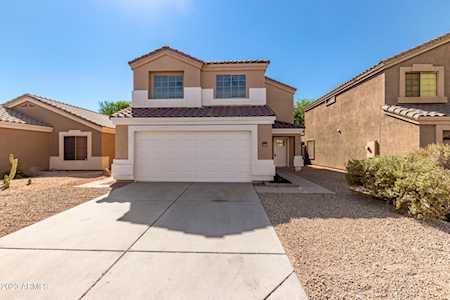 10843 E Azalea Ave Mesa, AZ 85208