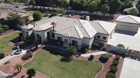 20993 E Marsh Rd Queen Creek, AZ 85142