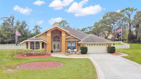 12458 Winston Ct Spring Hill, FL 34609