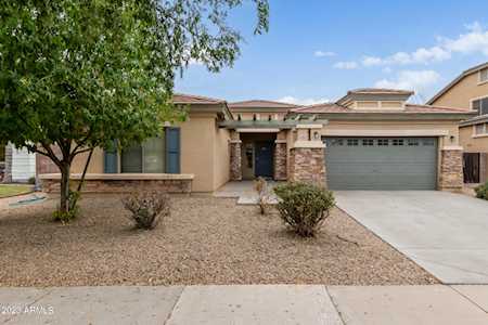 18985 E Lark Dr Queen Creek, AZ 85142