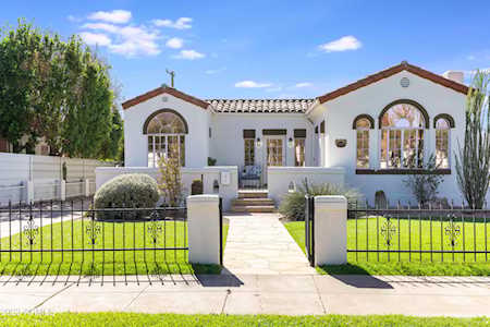 717 W Willetta St Phoenix, AZ 85007