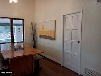 8956 E Venus Dr Carefree, AZ 85377