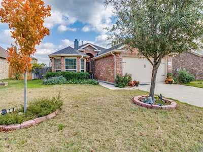 1519 Colgate Drive Van Alstyne, TX 75495