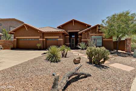 2331 W Laredo Ln Phoenix, AZ 85085