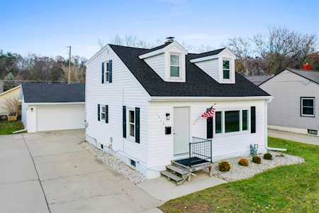 1410 9th St Green Bay, City of Green Bay, WI 54304