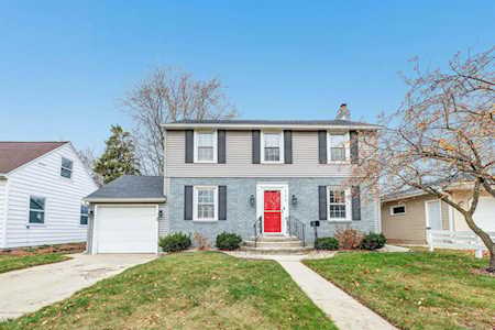 1170 Dousman St Green Bay, City of Green Bay, WI 54303