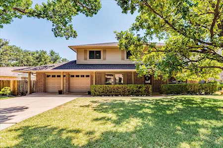 11611 Sherwood FRST Austin, TX 78759