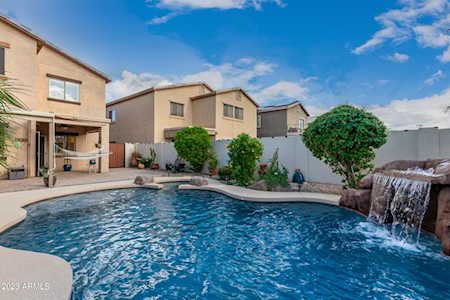 3647 W Amerigo Ct Anthem, AZ 85086