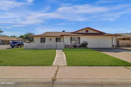 1675 E Verlea Dr Tempe, AZ 85282