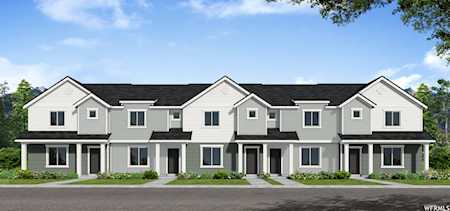 1052 E Scuttlebutt Ln Saratoga Springs, UT 84045