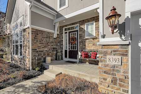 8393 Coldwater Drive Powell, OH 43065