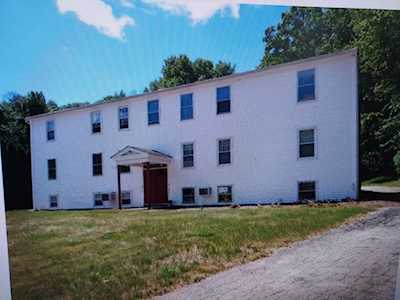 17 Southbridge Rd #2 Dudley, MA 01571