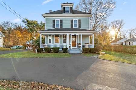 Hanson, MA Recently Sold Homes