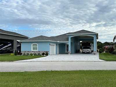 783 Teaberry Trl Polk City, FL 33868