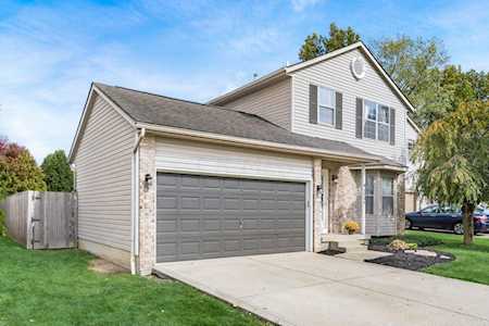 7756 Farm Hill Drive Blacklick, OH 43004