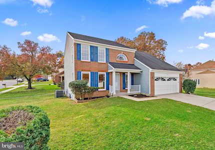 9307 Bluefield Rd Springdale, MD 20774