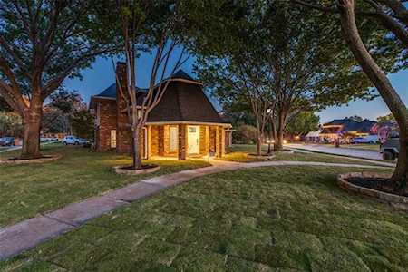 2418 Peachtree Lane McKinney, TX 75072