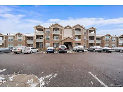 7440 S Blackhawk St Englewood, CO 80112
