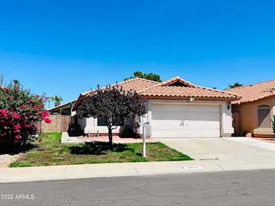 18873 N 77th Ave Glendale, AZ 85308