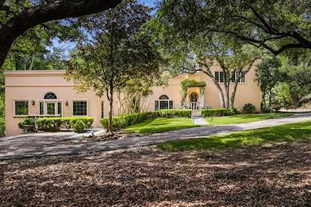 2216 River Hills RD #A Austin, TX 78733