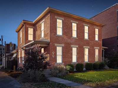 99 N 20th Street Columbus, OH 43203