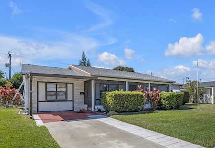 965 Bartlett Lane Rockledge, FL 32955