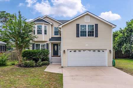 1029 Clearspring Drive Charleston, SC 29412