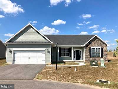 10 Pintail Court #A3 Gettysburg, PA 17325