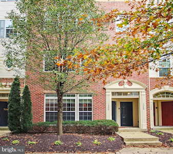 1306 Cheswick Ln Odenton, MD 21113
