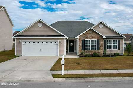236 Merin Height Rd Jacksonville, NC 28546