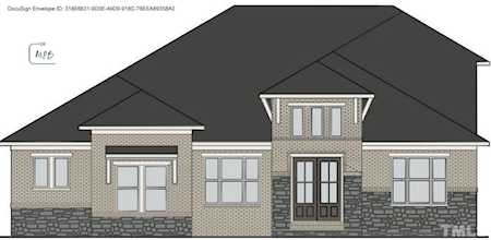 168 Streamside Drive Angier, NC 27501