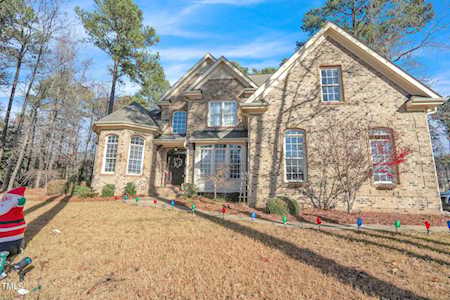 7220 Duncans Ridge Way Fuquay Varina, NC 27526