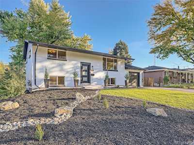 4431 W Quinn Place Denver, CO 80236
