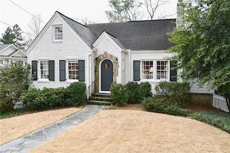 287 Lakeview Avenue NE Atlanta, GA 30305