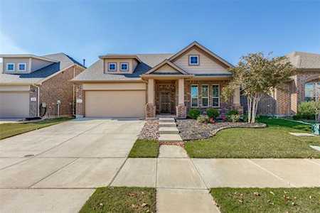 613 Gannet Trail Argyle, TX 76226