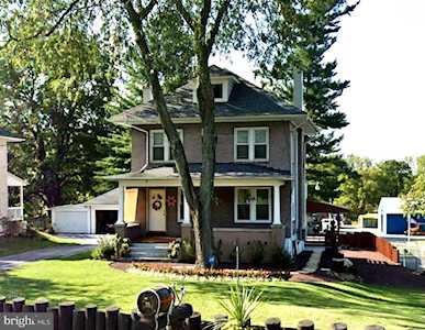 555 Fritztown Rd Sinking Spring, PA 19608