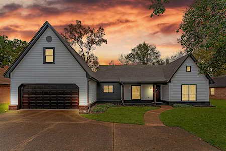 3358 Altruria Rd Bartlett, TN 38135