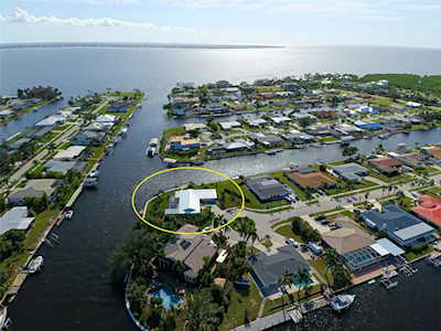 291 Fields TERRACE SE Port Charlotte, FL 33952