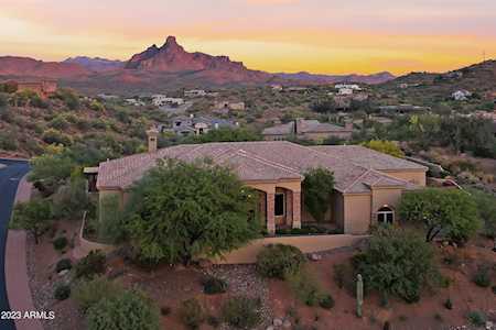 15905 E Firerock Country Club Dr Fountain Hills, AZ 85268