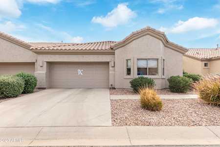 1545 E Brenda Dr Casa Grande, AZ 85122